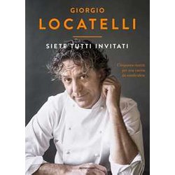 Siete Tutti Invitati. Cinquanta Ricette Per Una Cucina Da Condividere Siete Tutti Invitati. Cinquanta Ricette Per Una Cucina Da Condividere