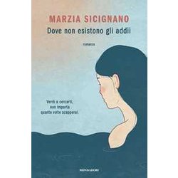 Dove Non Esistono Gli Addii Dove Non Esistono Gli Addii