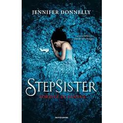 Stepsister. Sorelle Di Sangue Stepsister. Sorelle Di Sangue