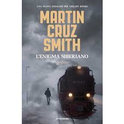 L'enigma Siberiano L'enigma Siberiano