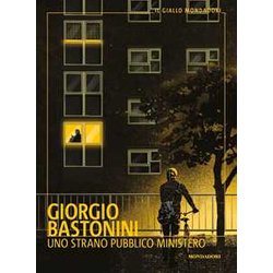 Uno Strano Pubblico Ministero Uno Strano Pubblico Ministero