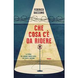 Che Cosa C'è Da Ridere Che Cosa C'è Da Ridere