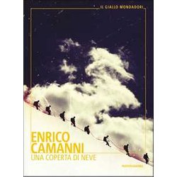 Una Coperta Di Neve Una Coperta Di Neve