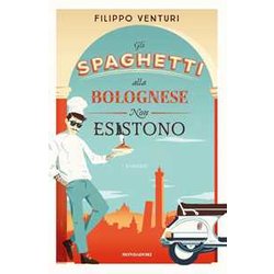 Gli Spaghetti Alla Bolognese Non Esistono Gli Spaghetti Alla Bolognese Non Esistono