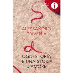 Ogni Storia è Una Storia D'amore Ogni Storia è Una Storia D'amore
