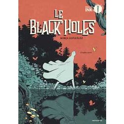 Le Black Holes Le Black Holes