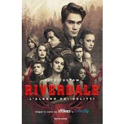 L'albero Dei Delitti. Riverdale