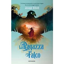 La Ragazza Falco La Ragazza Falco