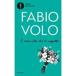 È Una Vita Che Ti Aspetto È Una Vita Che Ti Aspetto
