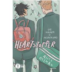 Heartstopper (Vol. 1) Heartstopper (Vol. 1)
