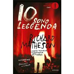 Io Sono Leggenda Io Sono Leggenda