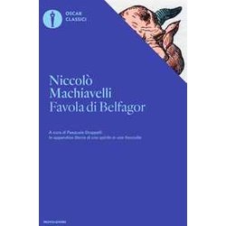 Favola Di Belfagor Favola Di Belfagor