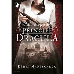 Alla Ricerca Del Principe Dracula Alla Ricerca Del Principe Dracula