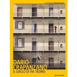 Il Giallo Di Via Tadino