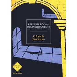 Colpevole Di Amnesia Colpevole Di Amnesia