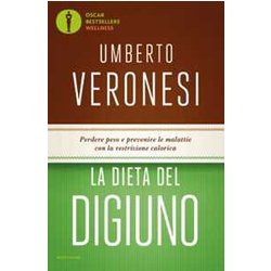 La Dieta Del Digiuno