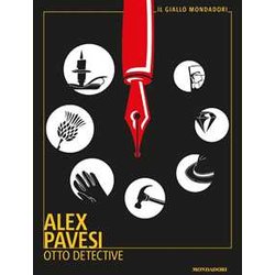 Otto Detective Otto Detective