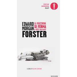 La Macchina Si Ferma E Altri Racconti La Macchina Si Ferma E Altri Racconti