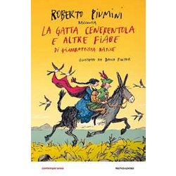 La Gatta Cenerentola E Altre Fiabe Di Giambattista Basile La Gatta Cenerentola E Altre Fiabe Di Giambattista Basile