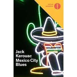 Mexico City Blues Mexico City Blues