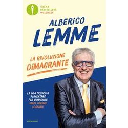 La Rivoluzione Dimagrante La Rivoluzione Dimagrante