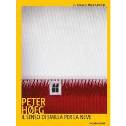 Il Senso Di Smilla Per La Neve Il Senso Di Smilla Per La Neve