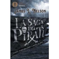 La Saga Dei Pirati