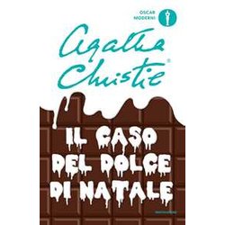 Il Caso Del Dolce Di Natale Il Caso Del Dolce Di Natale