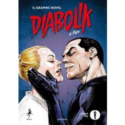 Diabolik. Ediz. Tie-In Diabolik. Ediz. Tie-In
