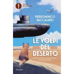 Le Volpi Del Deserto Le Volpi Del Deserto