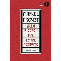 Alla Ricerca Del Tempo Perduto Alla Ricerca Del Tempo Perduto
