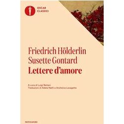 Lettere D'amore Lettere D'amore