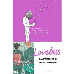 Loveless Loveless