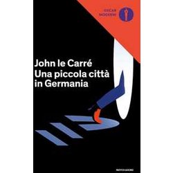 Una Piccola Città In Germania Una Piccola Città In Germania