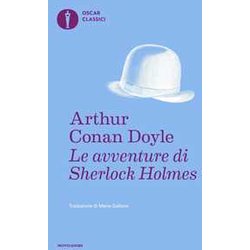 Le Avventure Di Sherlock Holmes Le Avventure Di Sherlock Holmes