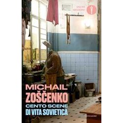 Cento Scene Di Vita Sovietica Cento Scene Di Vita Sovietica