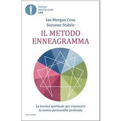 Il Metodo Enneagramma. La Tecnica Spirituale Per Conoscere La Nostra Personalità Profonda Il Metodo Enneagramma. La Tecnica Spirituale Per Conoscere La Nostra Personalità Profonda