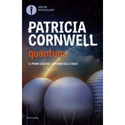 Quantum. Il Primo Caso Del Capitano Calli Chase Quantum. Il Primo Caso Del Capitano Calli Chase