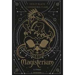 Il Finale. Magisterium