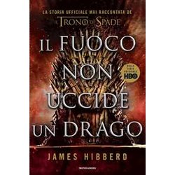 Il Fuoco Non Uccide Un Drago Il Fuoco Non Uccide Un Drago