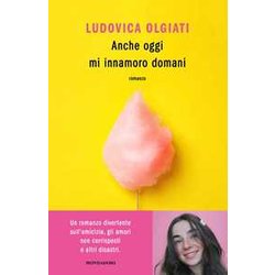 Anche Oggi Mi Innamoro Domani Anche Oggi Mi Innamoro Domani