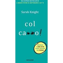 Col Ca**O! Col Ca**O!