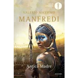 Antica Madre Antica Madre