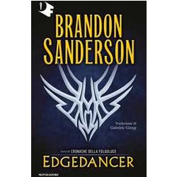 Edgedancer Edgedancer