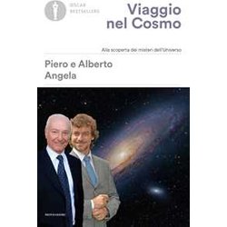 Viaggio Nel Cosmo. Alla Scoperta Dei Misteri Dell'universo Viaggio Nel Cosmo. Alla Scoperta Dei Misteri Dell'universo