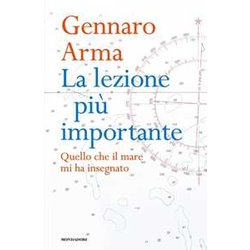 La Lezione Più Importante. Quello Che Il Mare Mi Ha Insegnato La Lezione Più Importante. Quello Che Il Mare Mi Ha Insegnato