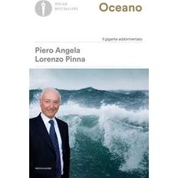 Oceano. Il Gigante Addormentato