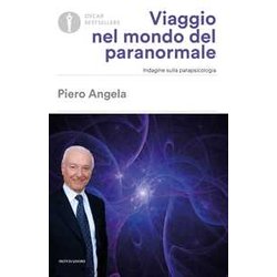 Viaggio Nel Mondo Del Paranormale. Indagine Sulla Parapsicologia Viaggio Nel Mondo Del Paranormale. Indagine Sulla Parapsicologia