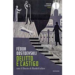Delitto E Castigo. Nuova Ediz. Delitto E Castigo. Nuova Ediz.