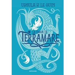 La Saga Di Terramare. Edizione Italiana